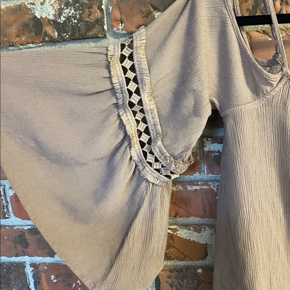 Show me your MuMu boho top - Picture 4 of 6